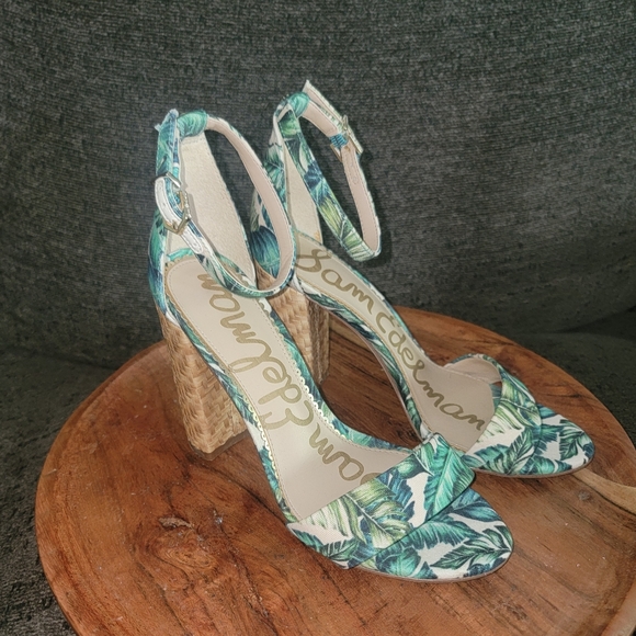 Sam Edelman size 6 - Picture 1 of 3